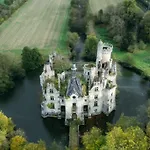 Pays De La Loire * Vezieres