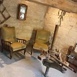 Holiday home Pays De La Loire Vezieres