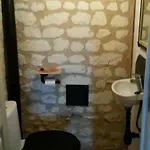 Pays De La Loire Holiday home Vezieres