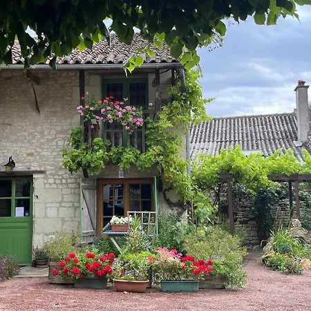 Pays De La Loire