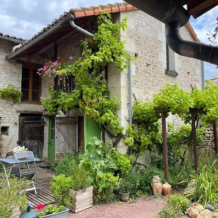 Pays De La Loire *