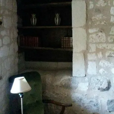 Pays De La Loire בית נופש *