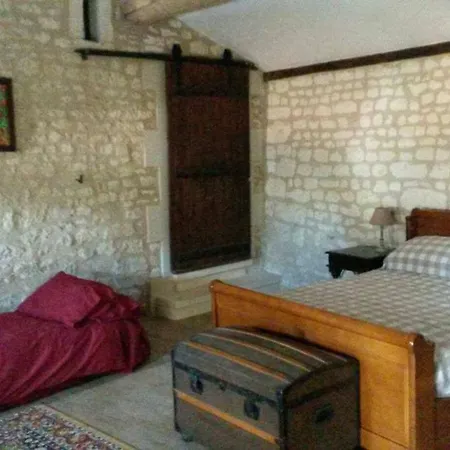 Pays De La Loire * Vezieres