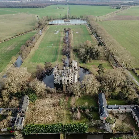 Pays De La Loire Nyaraló