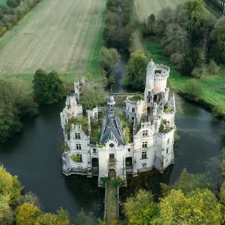 Pays De La Loire * Vezieres