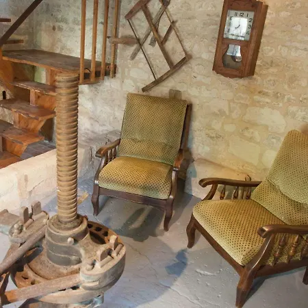 Pays De La Loire Nyaraló