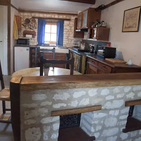 Pays De La Loire Holiday home