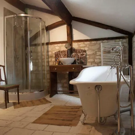 Holiday home Pays De La Loire *