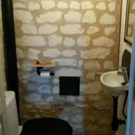 Pays De La Loire בית נופש Vezieres